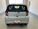 ミライース L SAIII 