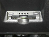 【ETC車載器付き】当社ではETCセットアップも承っております。お気軽に店舗スタッフまでお問い合わせください。