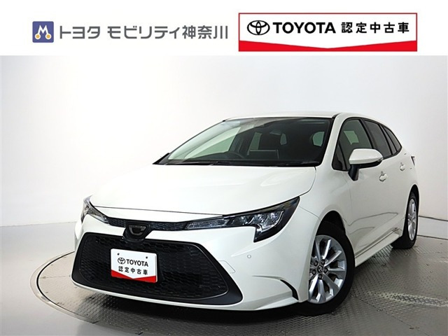 カローラツーリング 1.8 S 