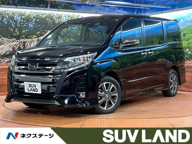 ノア 2.0 Si W×B III 