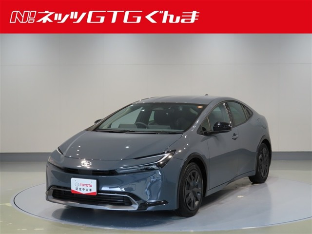 プリウス 2.0 Z