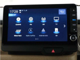 ナビゲーションは様々なメディアに対応しております。