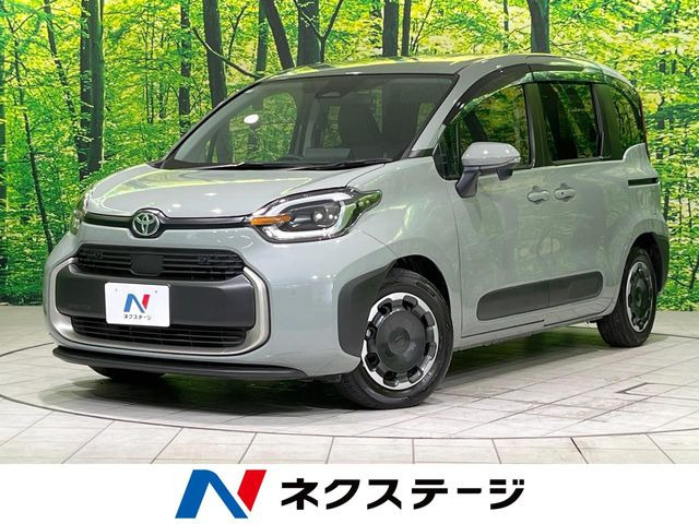 シエンタ 1.5 Z 