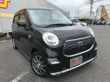 キャスト スタイル G SAII 