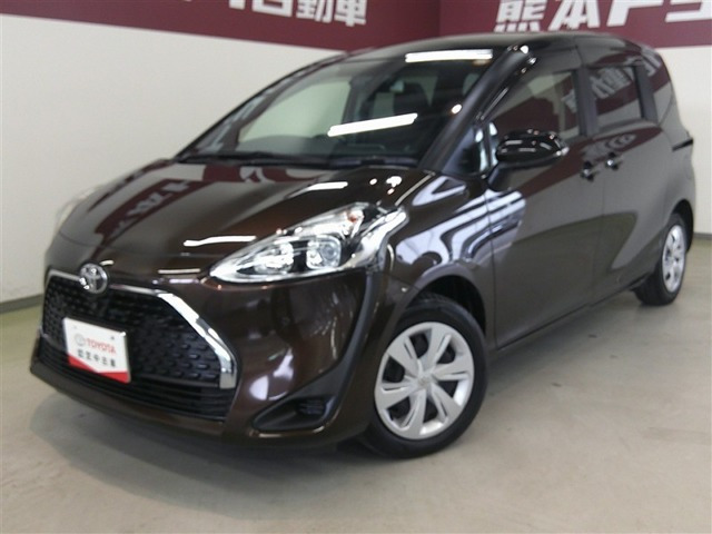 シエンタ 1.5 G 