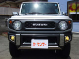ジムニー XC 4WD 