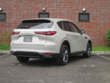 CX-60 3.3 XD Sパッケージ ディーゼル 