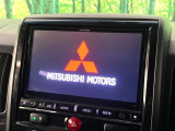 【BIG-X9インチナビ】人気の大画面BIG-Xナビを装備。専用設計で車内の雰囲気にマッチ!ナビ利用時のマップ表示は見やすく、テレビやDVDは臨場感がアップ!いつものドライブがグッと楽しくなります♪