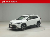 カローラクロス 1.8 ハイブリッド Z 