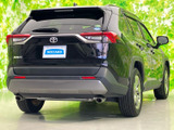 RAV4 2.0 G 4WD 