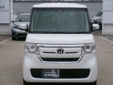 N-BOX G L ホンダセンシング 4WD 