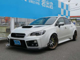 HKS車高調