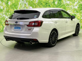 レヴォーグ 1.6 STI スポーツ アイサイト ブラック セレクション 4WD 