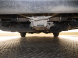 下廻りの状態
