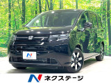登録済未使用車 両側電動ドア バックカメラ 衝突被害軽減システム
