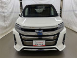走行安定性もばっちりです。運転しやすくロングドライブも安心です。