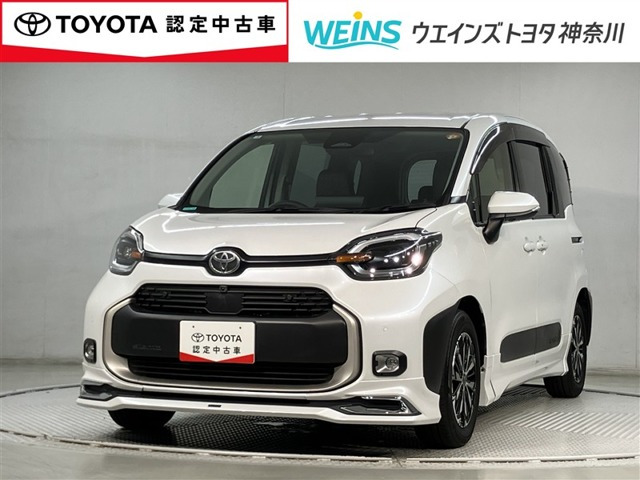 シエンタ ハイブリッド 1.5 Z 