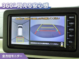 ムーヴキャンバス  ストライプス G