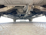 下廻りの状態も良好です!ぜひ現車ご確認お願いします。