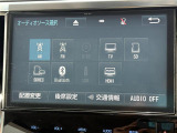 アルファードハイブリッド 2.4 SR 4WD 4WD 修復歴無し