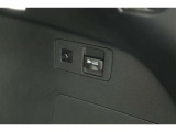 【アクセサリーコンセント】AC100V・1500Wで家庭用の電化製品が使用可能♪