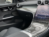 Cクラスワゴン C220d アバンギャルド AMGライン 本革シート サンルーフ