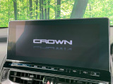 クラウン ハイブリッド 2.5 RS アドバンス 