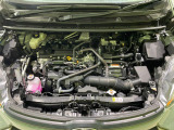 親切・丁寧な専門メカニックスタッフが応対!・車検・点検整備・事故等の修理などアフターサービスも安心。お車のカスタマイズもネクステージのサービススタッフまでご相談ください!