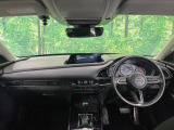 CX-30 1.8 XD ブラックトーンエディション 