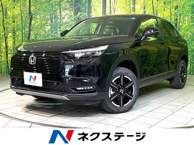 ヴェゼル 1.5 G