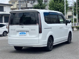 ステップワゴン 1.5 スパーダ 