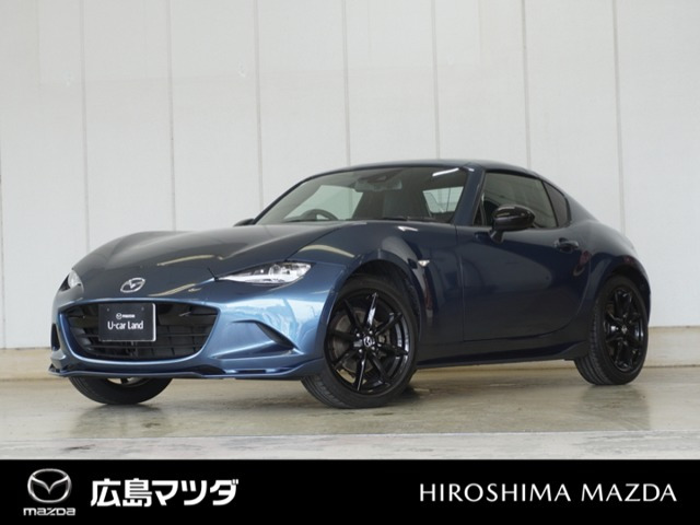 ロードスターRF 2.0 RS
