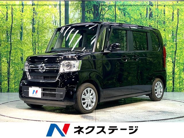N-BOX L 