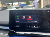 ACC等の運転支援も充実しております
