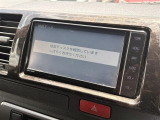 ハイエースバン 2.8 スーパーGL ダークプライムII ロング ディーゼル 禁煙車 純正ナ...