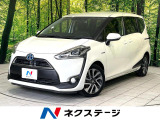 トヨタ シエンタ