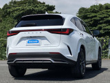 NX 350h Fスポーツ 