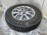 AZ-ワゴン XS スペシャル 4WD 修復歴無し