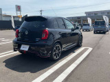 H28年式 マーチ NISMO ピュアブラックパールのお車が入荷しました☆