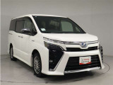 TOYOTA SAFETY SENSEは道路状況、車両状態、天候状態及びドライバーの操作状況などによっては、作動しない場所があります。