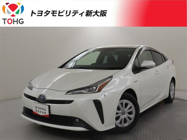 プリウス 1.8 S