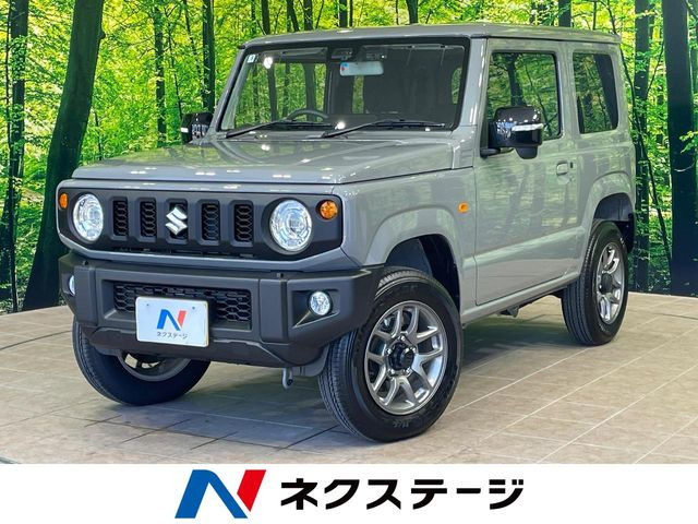ジムニー XC
