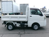 ハイゼットトラック 多目的ダンプ PTO式 4WD 