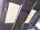 【ガラスルーフ】大型のガラスルーフ搭載で車内の解放感が一気にアップ!開放的なドライブをお楽しみいただけます。
