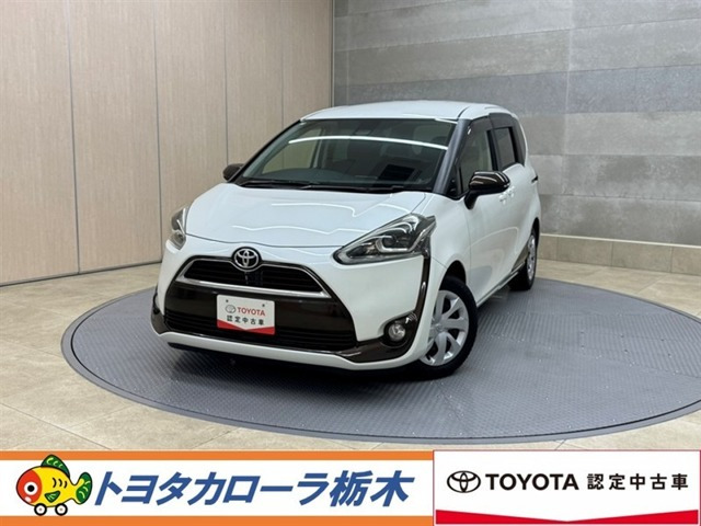 シエンタ 1.5 G 