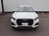 Q2 35 TDI アドバンスト ディーゼル 