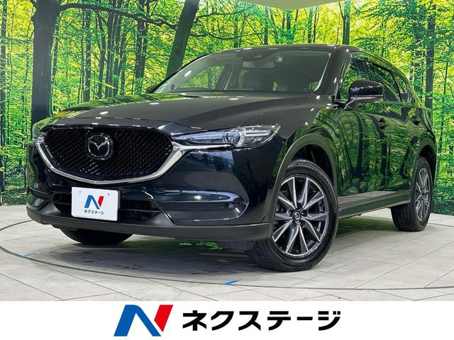 マツダ CX-5 