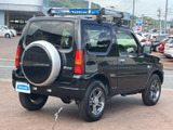 ジムニー ランドベンチャー 4WD 