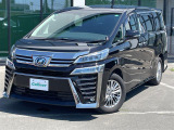 ヴェルファイア ハイブリッド 2.5 ZR E-Four 4WD 4WD 本革シート