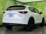 CX-5 2.0 20S ブラックトーンエディション 